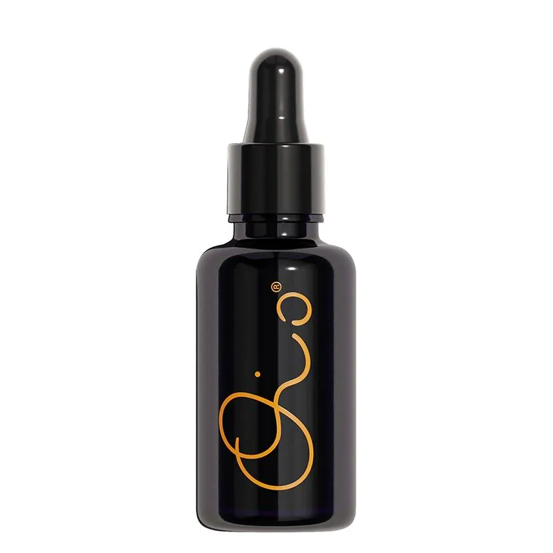 Oio Lab Budućnost je svijetla - ulje za posvjetljivanje lica s vitaminom C 30ml
