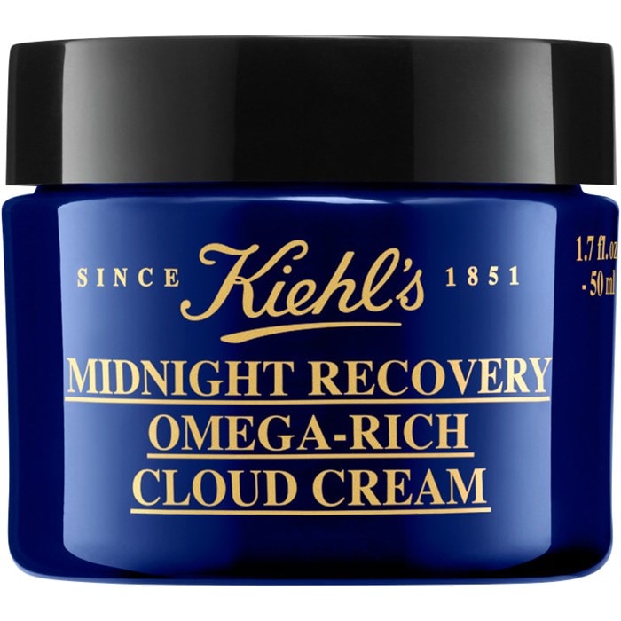 Midnight Recovery Omega Rich Cloud Cream