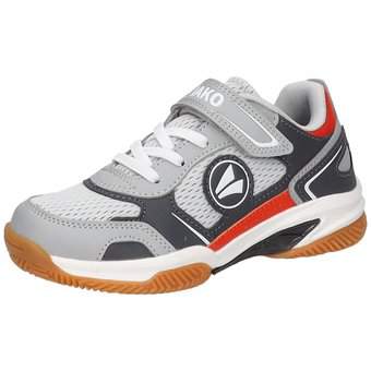 Jako MS Drop EV S Hallensport in grau