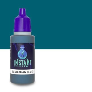 Instant Color: Leviathan Blue (17 ml)
