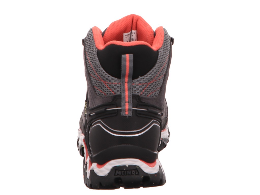 MEINDL Komfort Schnürer bunt Lite Hike Lady GTX