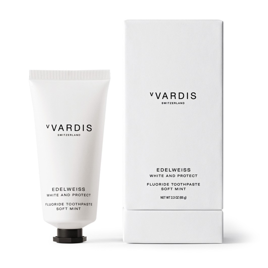 Enamel Anti-Aging Toothpaste Soft Mint