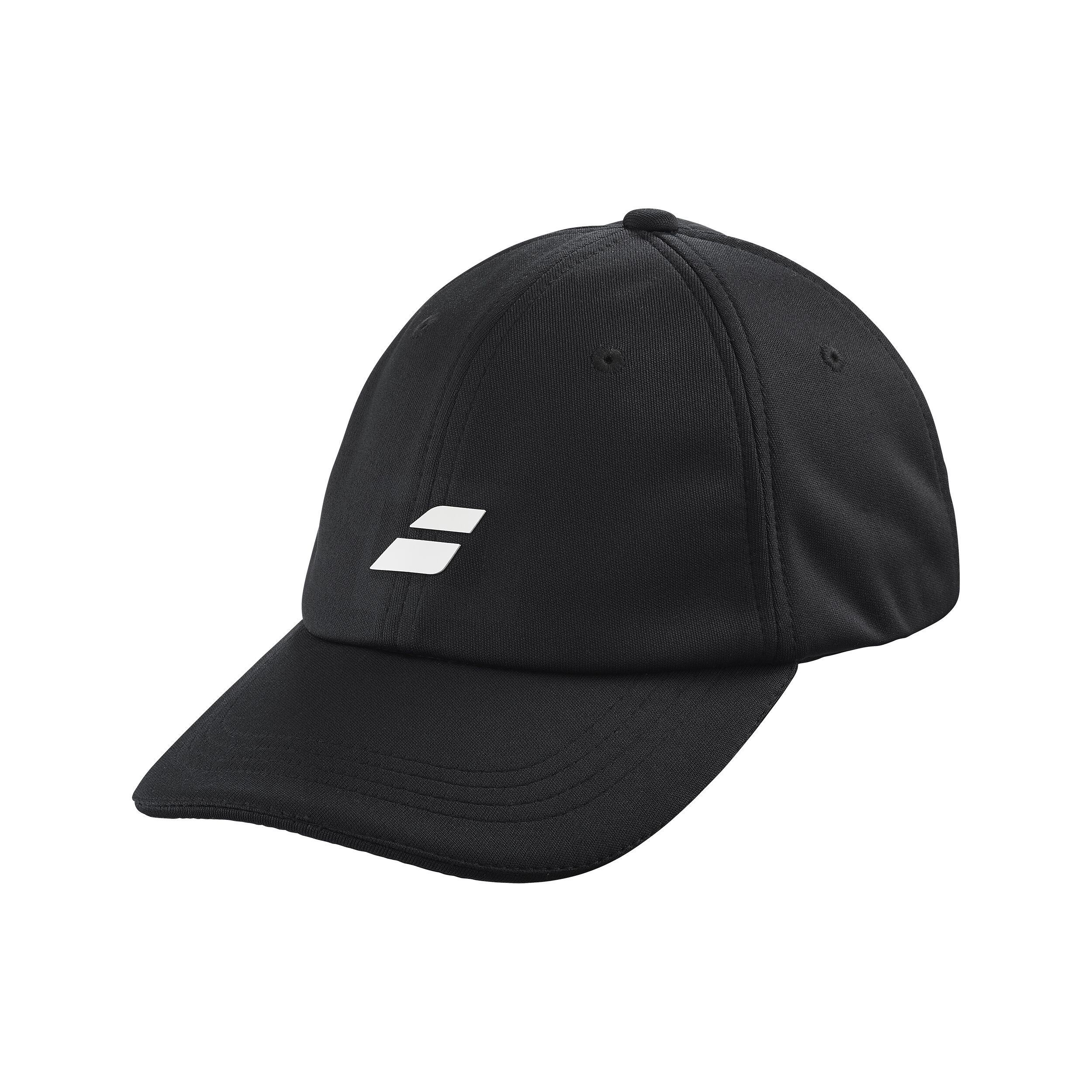 Pure Logo Cap - Schwarz