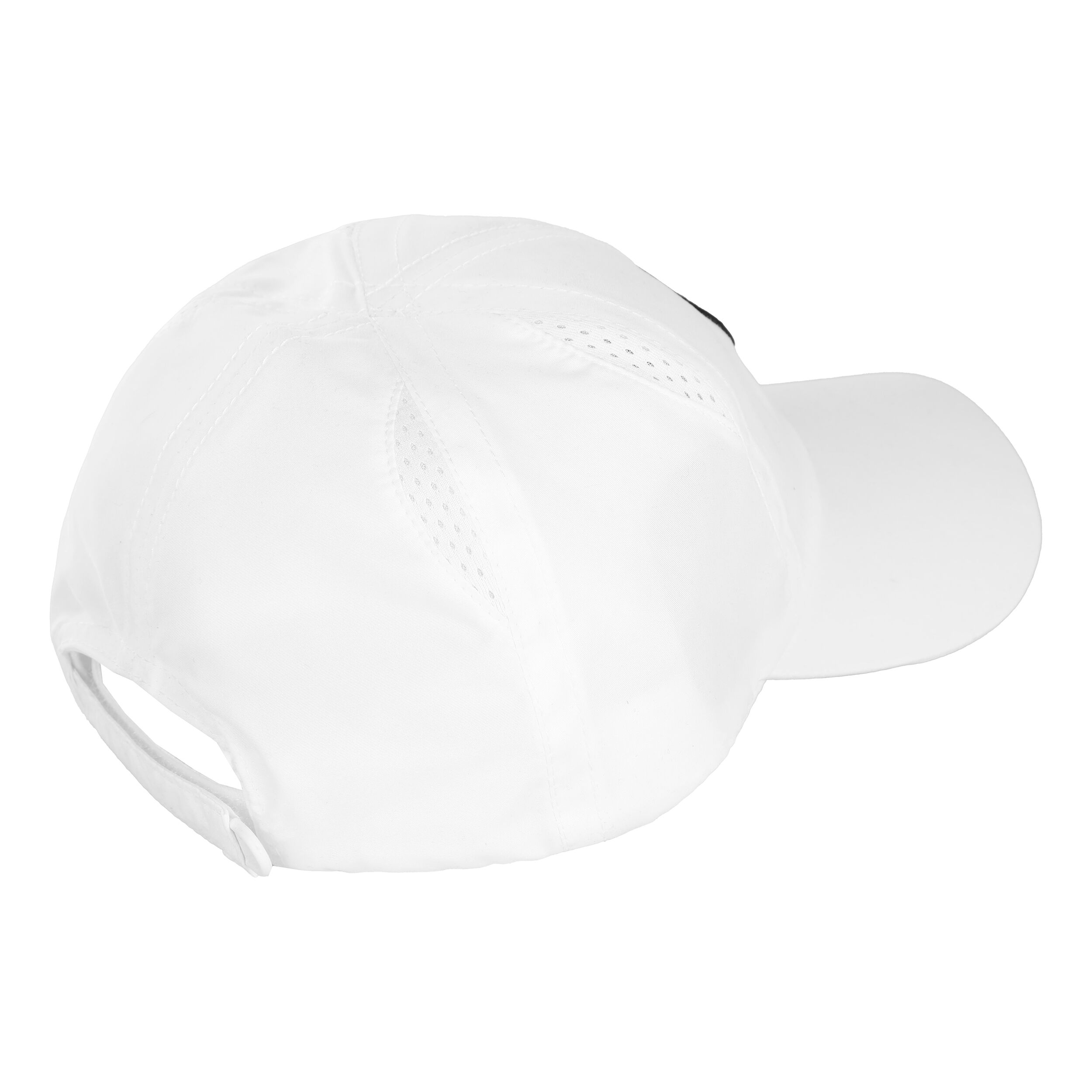 Parasol Party Move Cap - Weiß