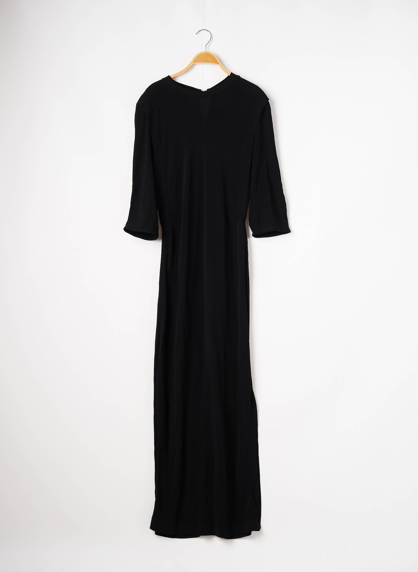 Uterque Combinaisons 1 Femme couleur noir