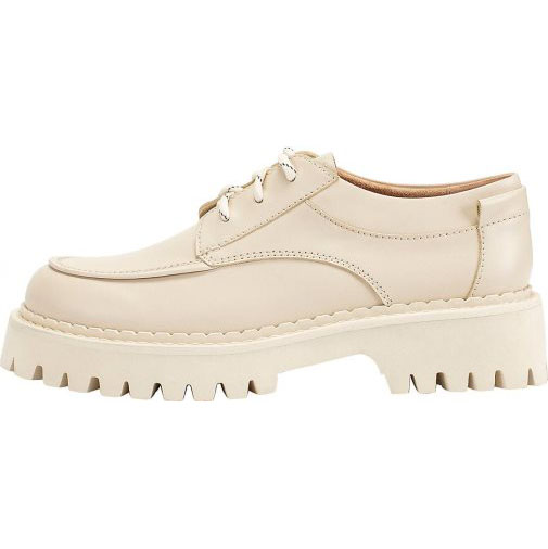 ekonika Halbschuhe mit massiver Traktorsohle