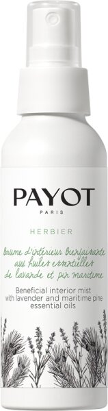 Payot Herbier Brume D'Intréieur Bienfaisante Raumspray