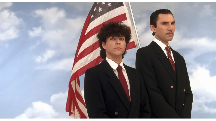 THE SPARKS BROTHERS - 2-Disc Special Edition (OmU)