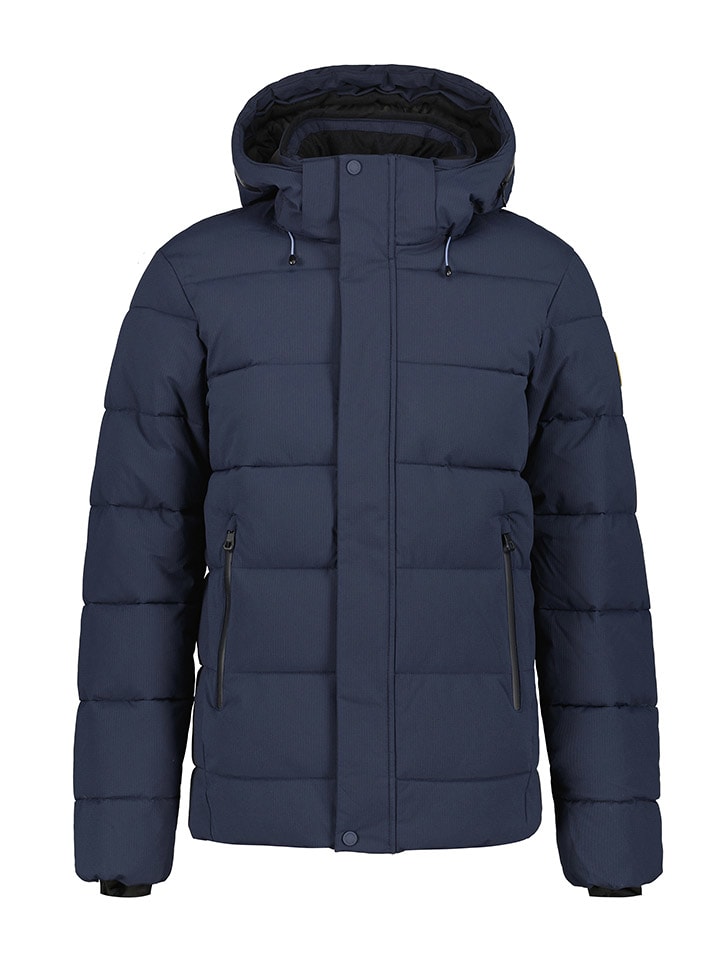 Icepeak Steppjacke 