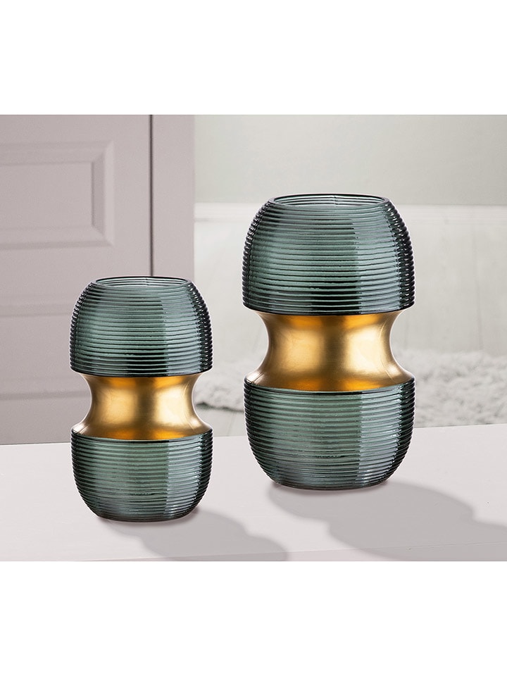 GILDE Vase 
