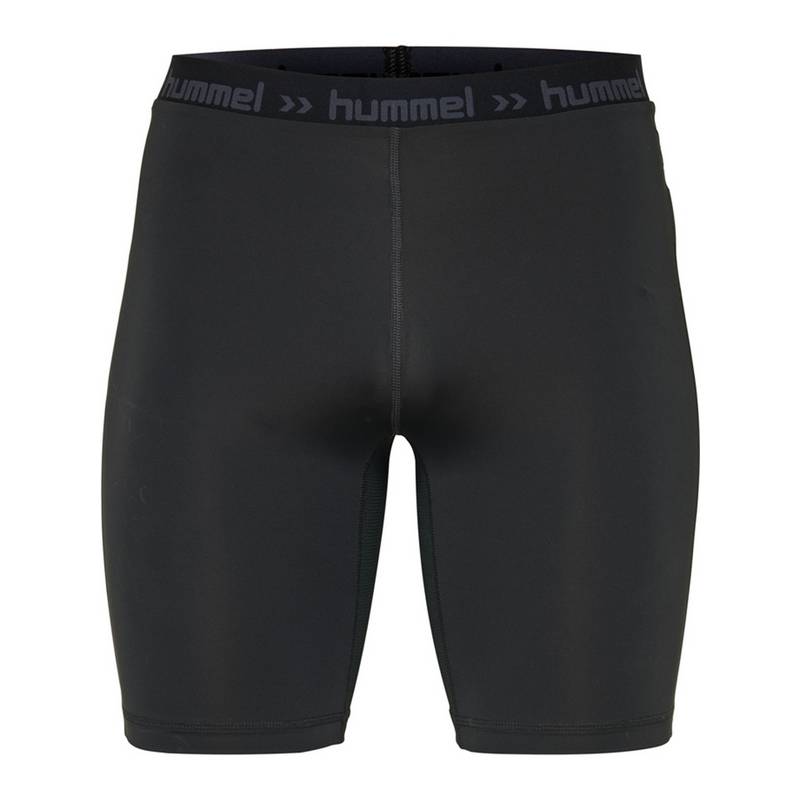 hummel HML FIRST PERFORMANCE TIGHT SHORTS Tights Herren