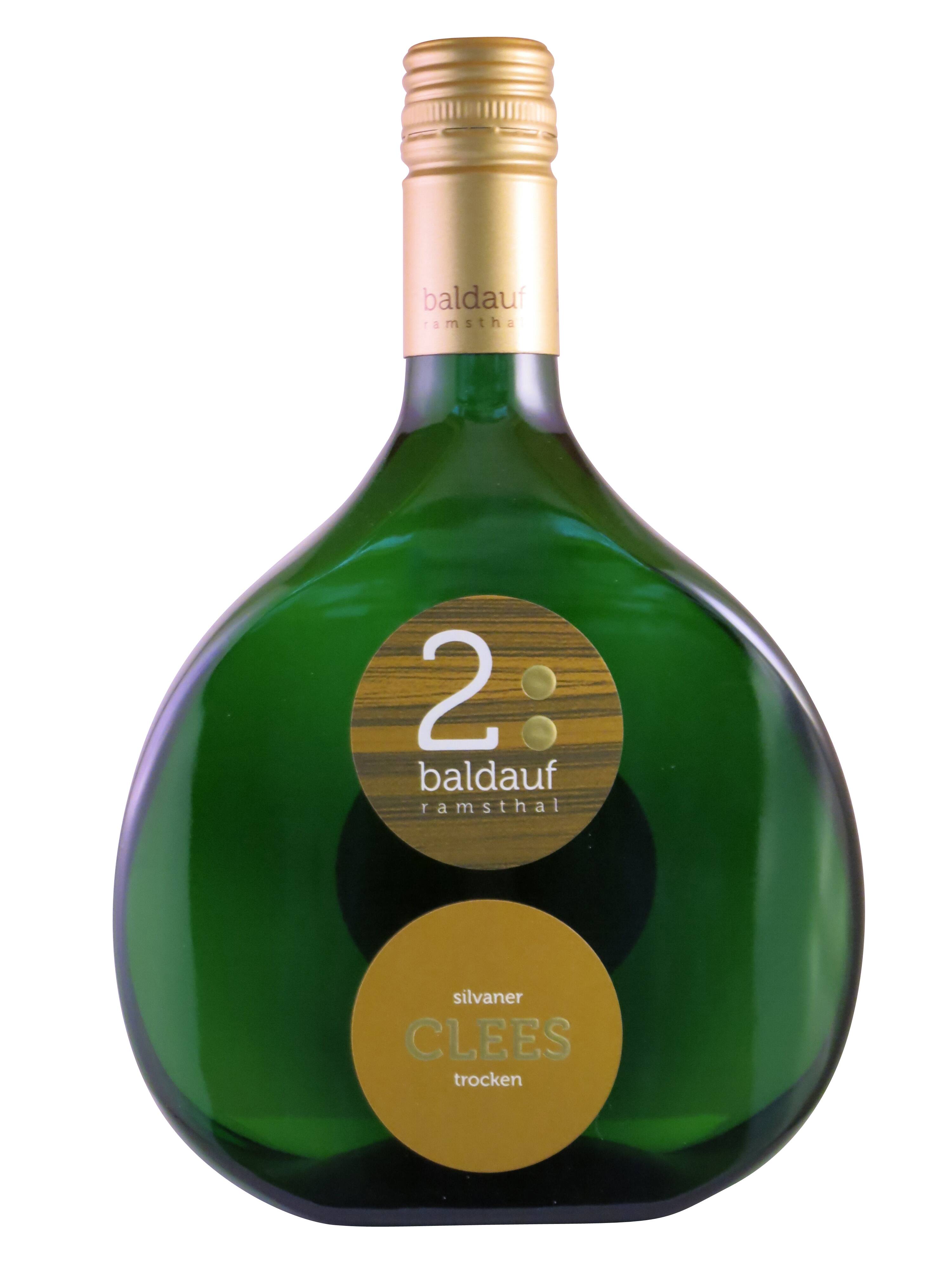 Weingut Baldauf Clees Silvaner trocken 2020