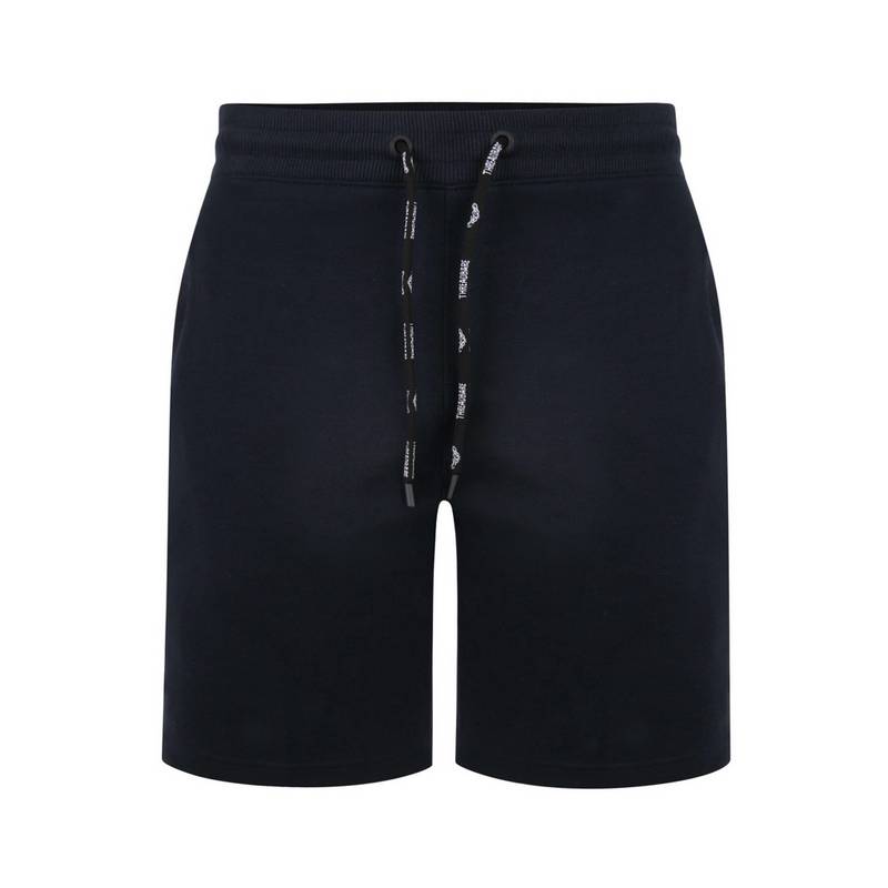 Threadbare Pique Shorts Herren