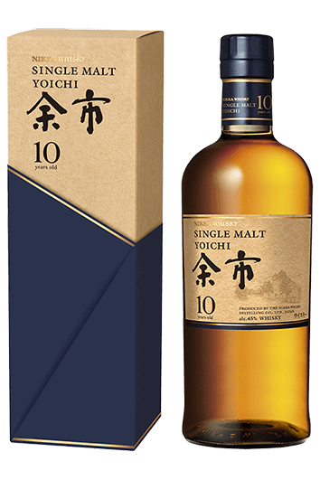 Yoichi : 10 Ans