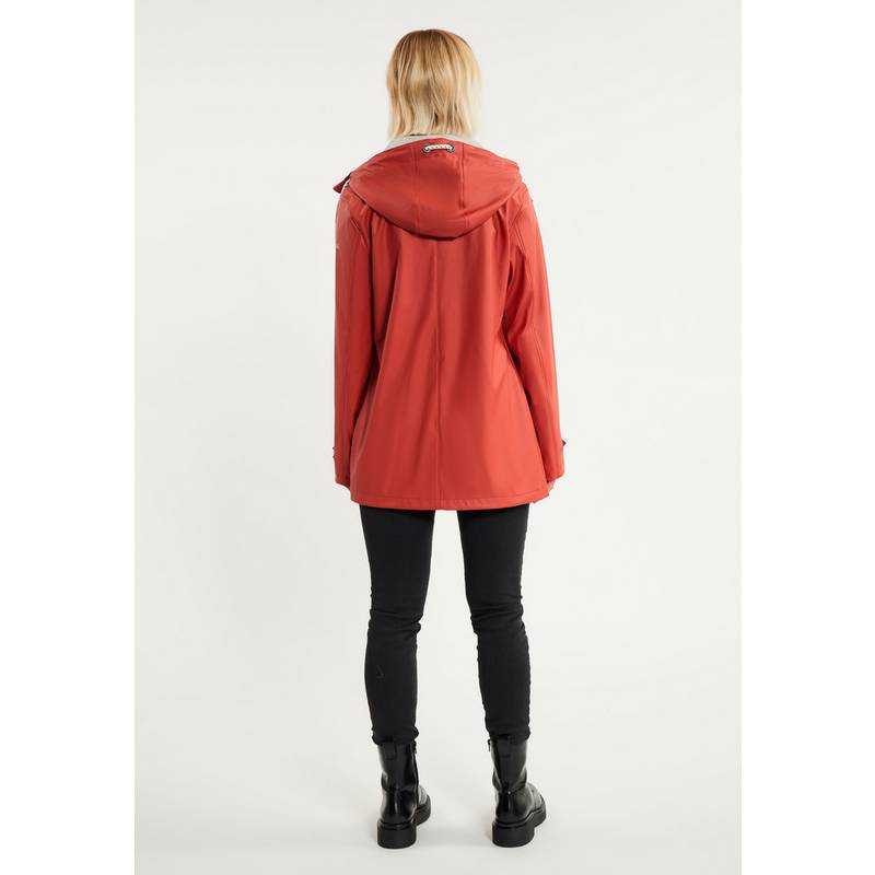 Schmuddelwedda Regenjacke Damen