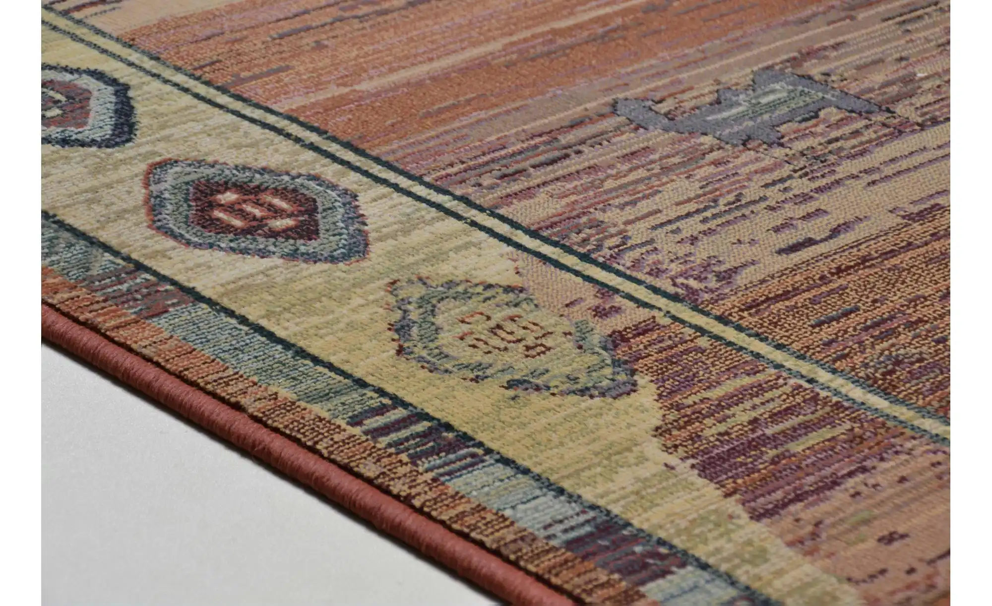 THEKO Vintageteppich