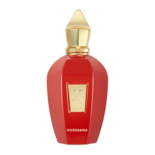 Xerjoff V Wardasina parfumovaná voda 50 ml