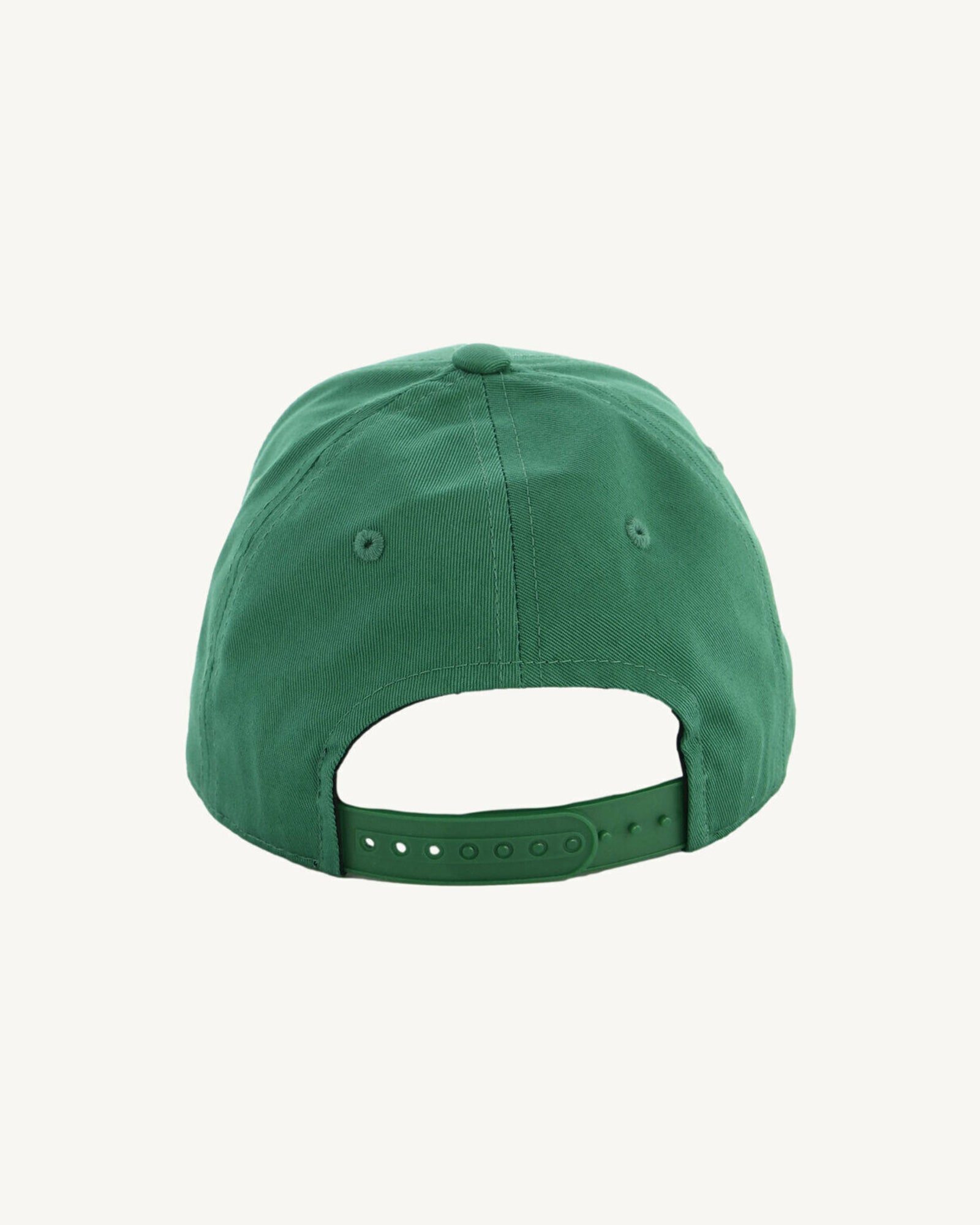 Casquette Vert enfant Set