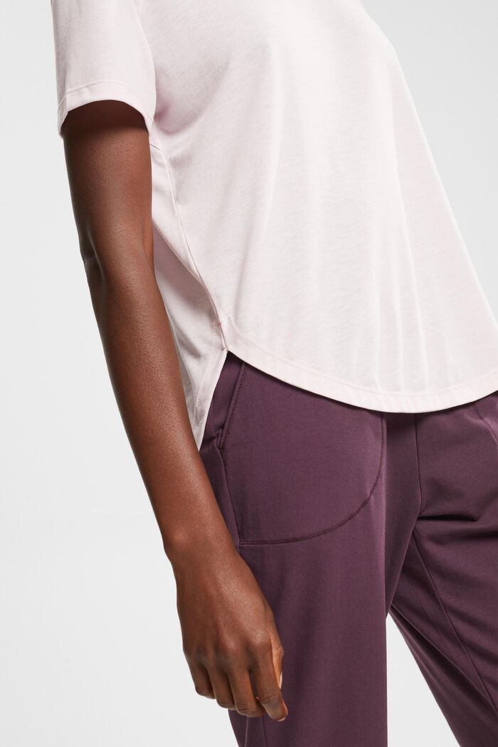 Active T-Shirt, LENZING™ ECOVERO™