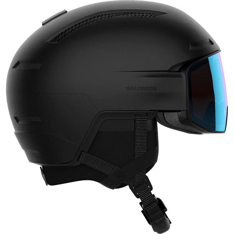 Salomon DRIVER PRIME Helm