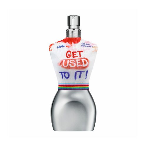 Jean Paul Gaultier Classique Eau de Toilette Pride Edition 2023 100 ml