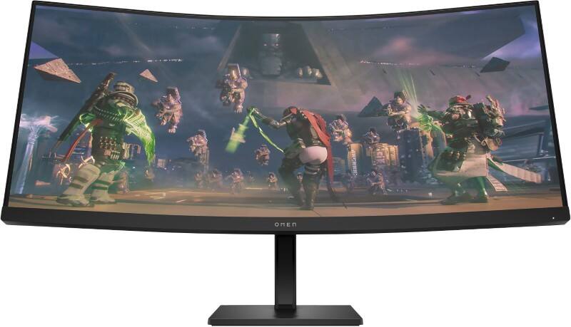 HP OMEN 86,4 cm (34