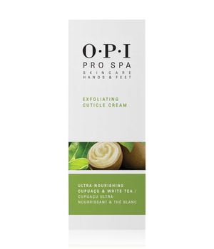 OPI ProSpa Exfoliating Cuticle Nagelhautentferner-27 ml