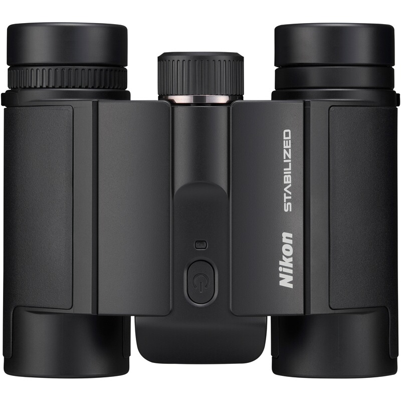 Nikon Fernglas Stabilized 12x25