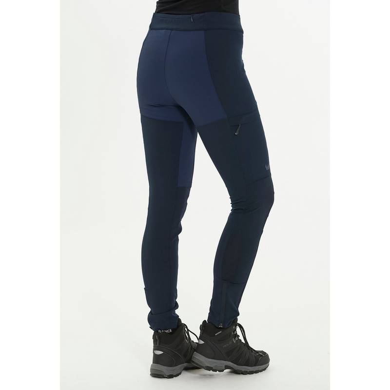 Whistler Davina Softshellhose Damen