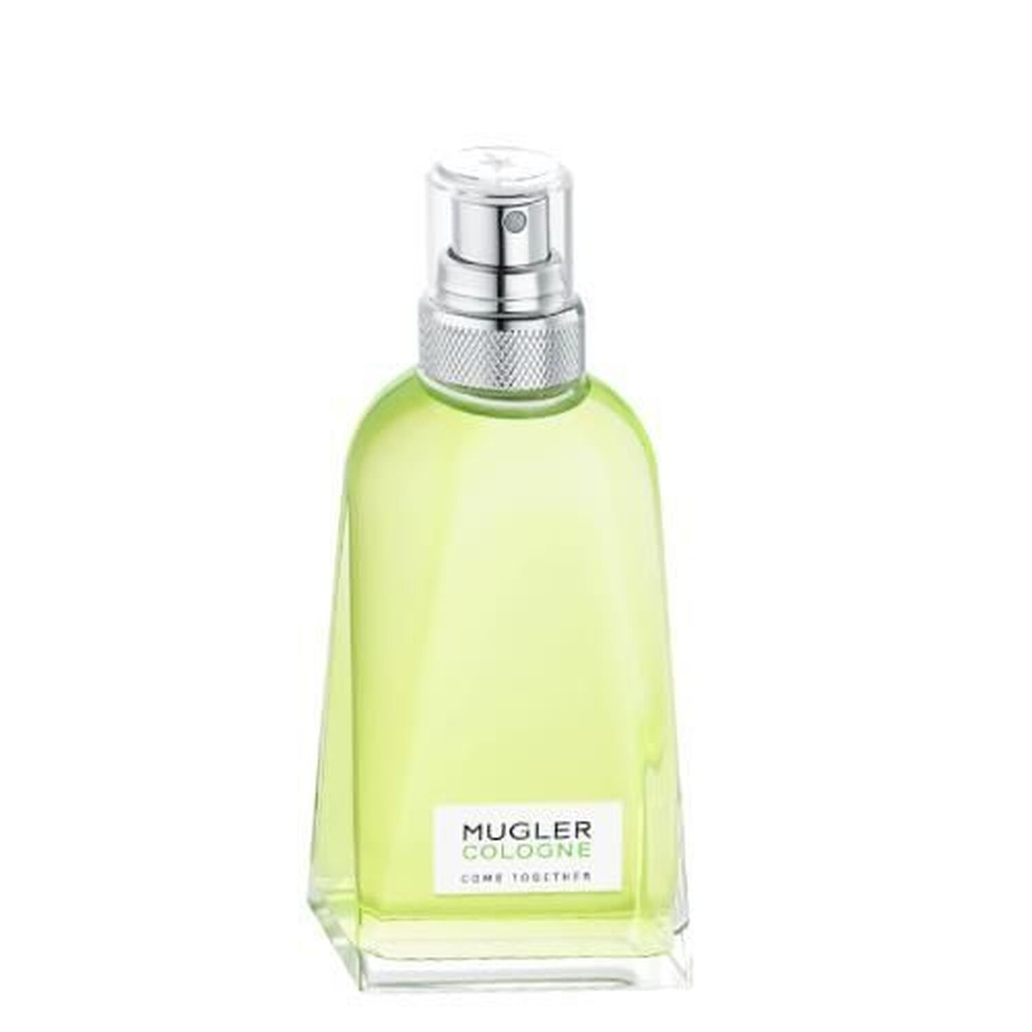 Mugler Mugler Cologne Come Together Eau de Toilette