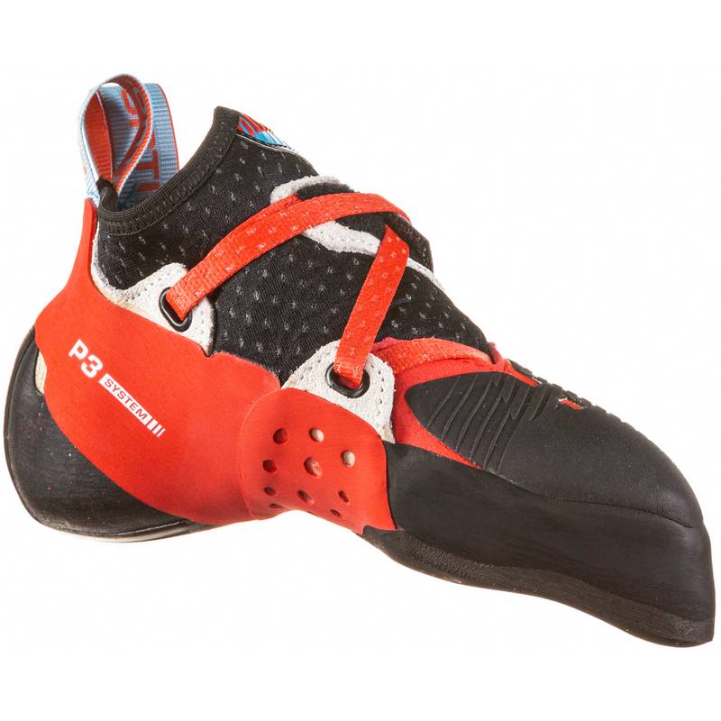 La Sportiva Solution Comp Kletterschuhe Damen