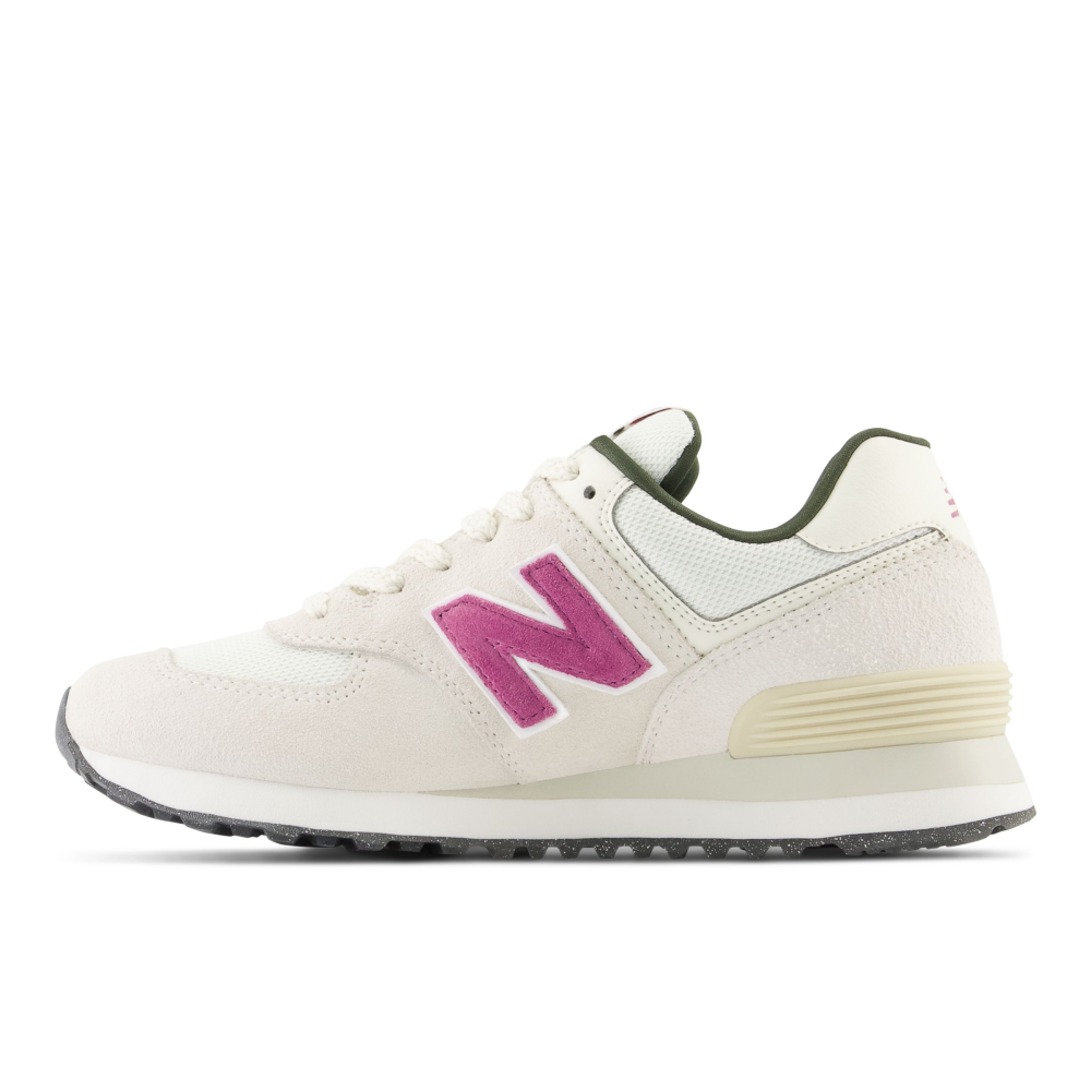 New Balance 574 WL574TW2 / weiss