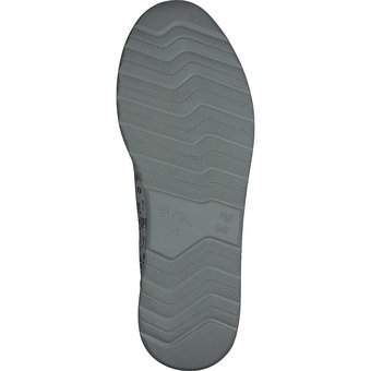 Ara Sapporo 2.0 Sneaker in silber
