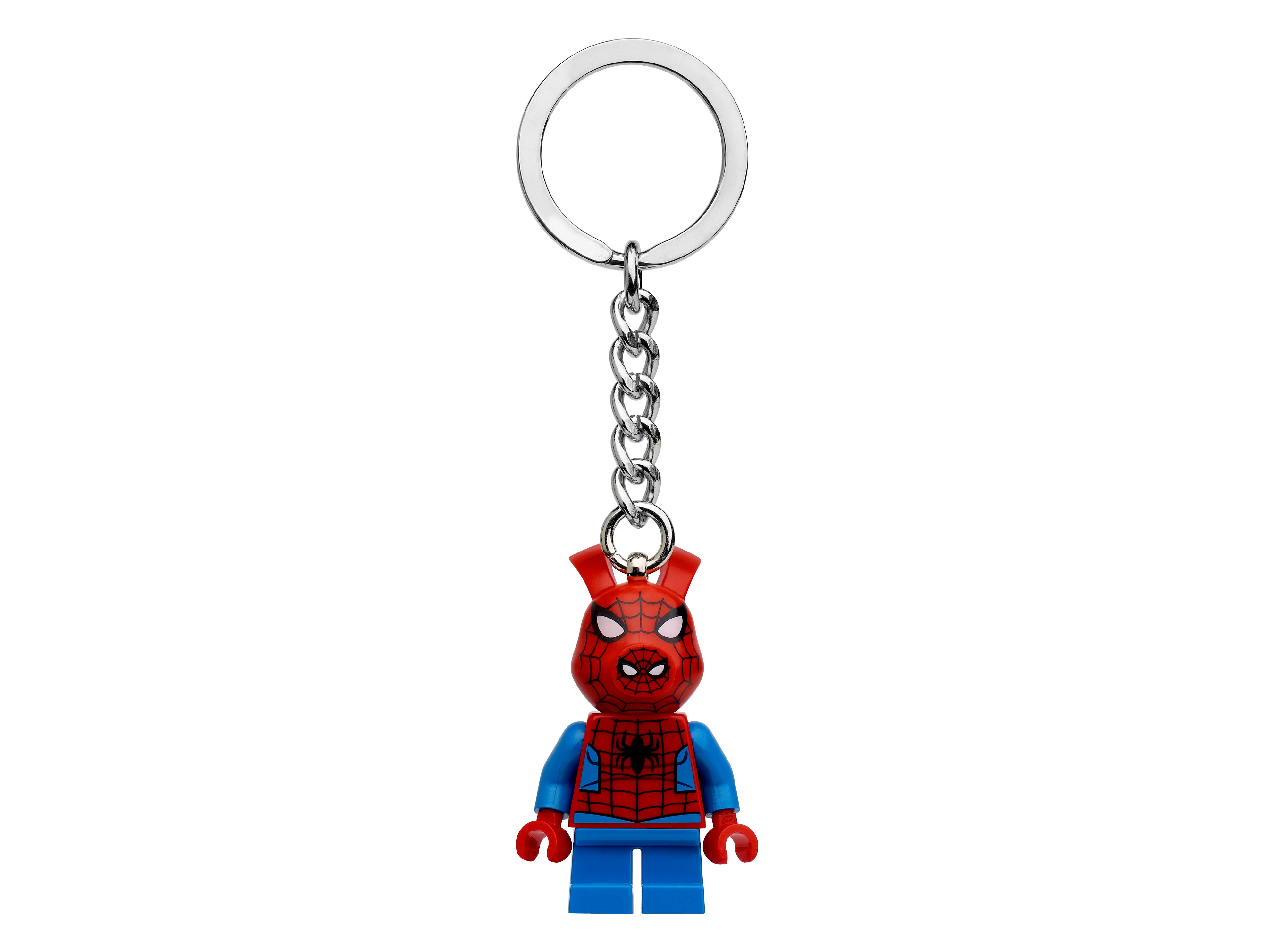 Schlüsselanhänger mit Spider-Ham 854077