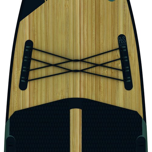SUP-BOARD ISUP 300 COM I