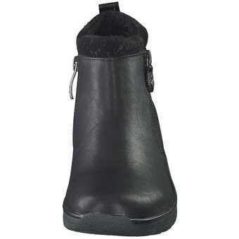 Relife Stiefelette in schwarz