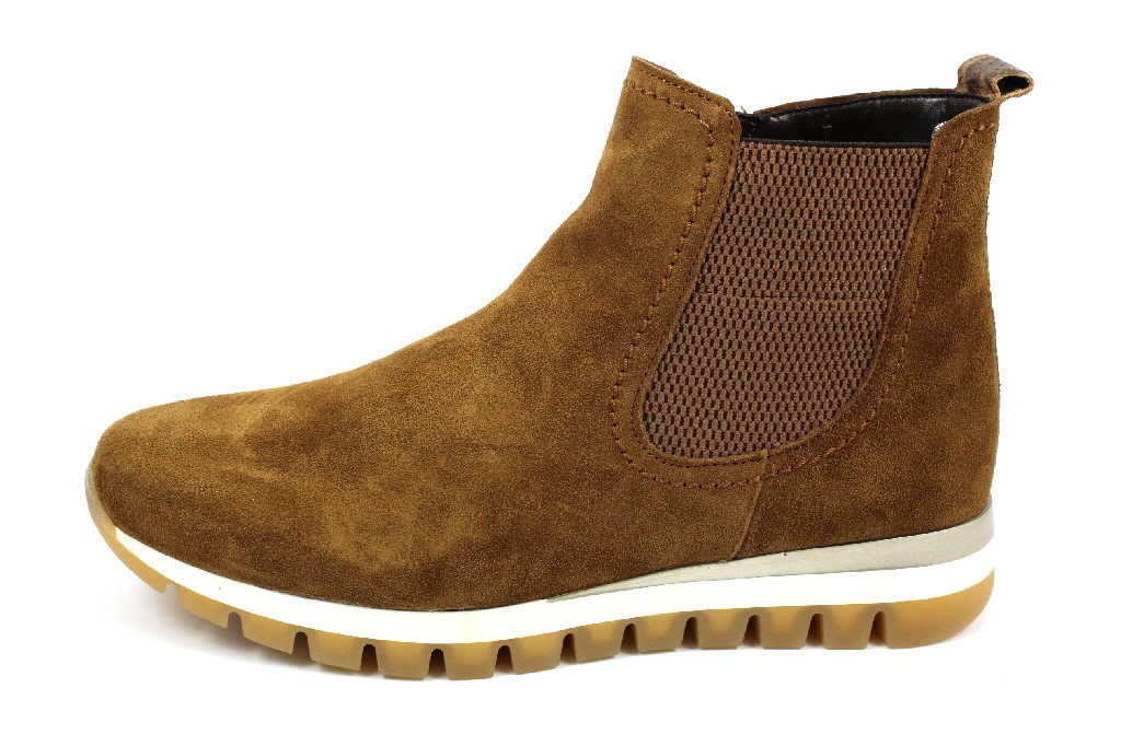 GABOR Stiefeletten braun