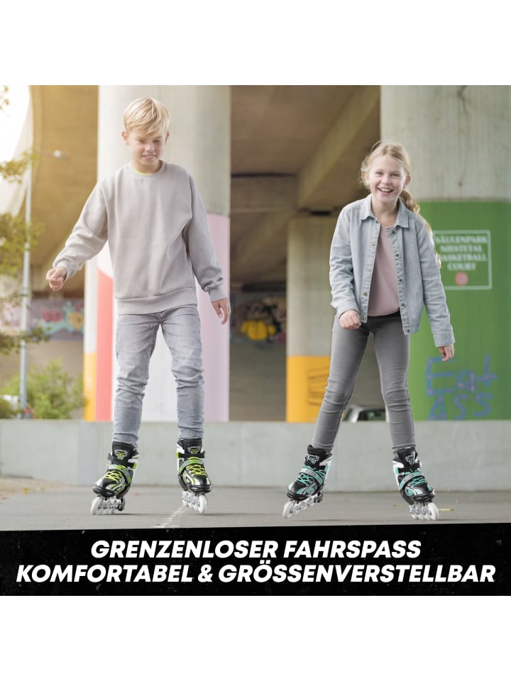 Apollo Inline Skates 