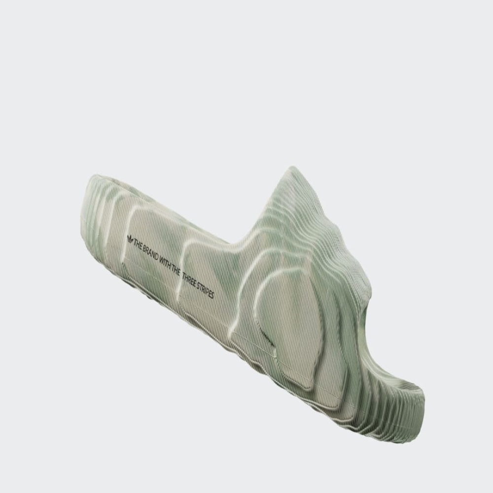 adidas Adilette 22 IG5917 / weiss