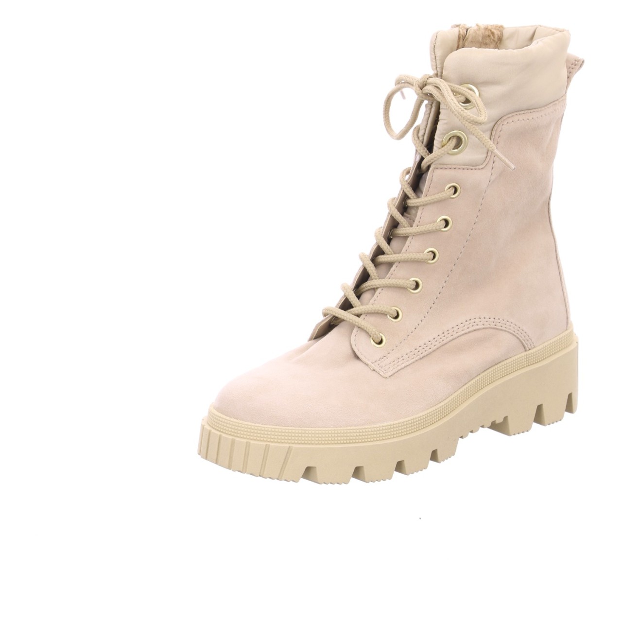 GABOR Stiefeletten beige