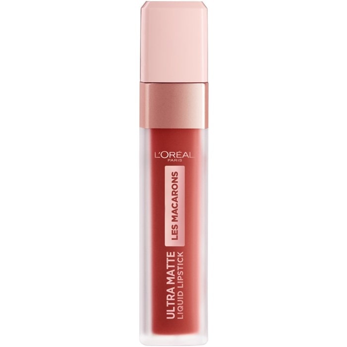 Infaillible Ultra Matte Lipstick