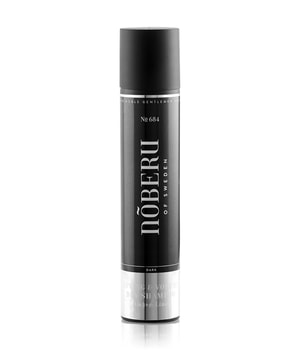 Nõberu of Sweden Boost Spray Dunkel Trockenshampoo-200 ml
