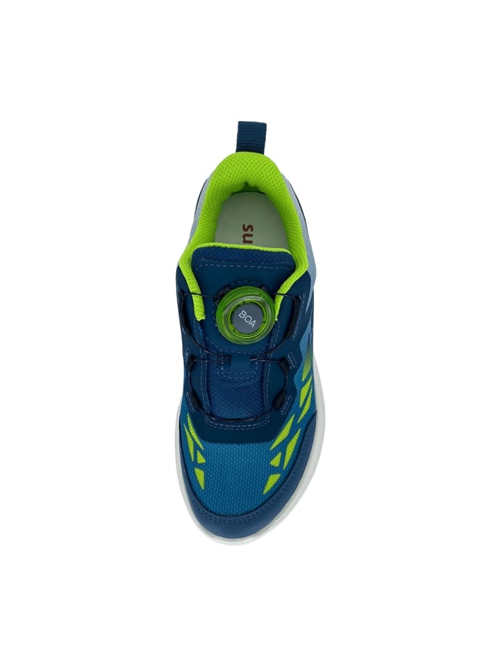 superfit Slipper in Blau günstig kaufen 31
