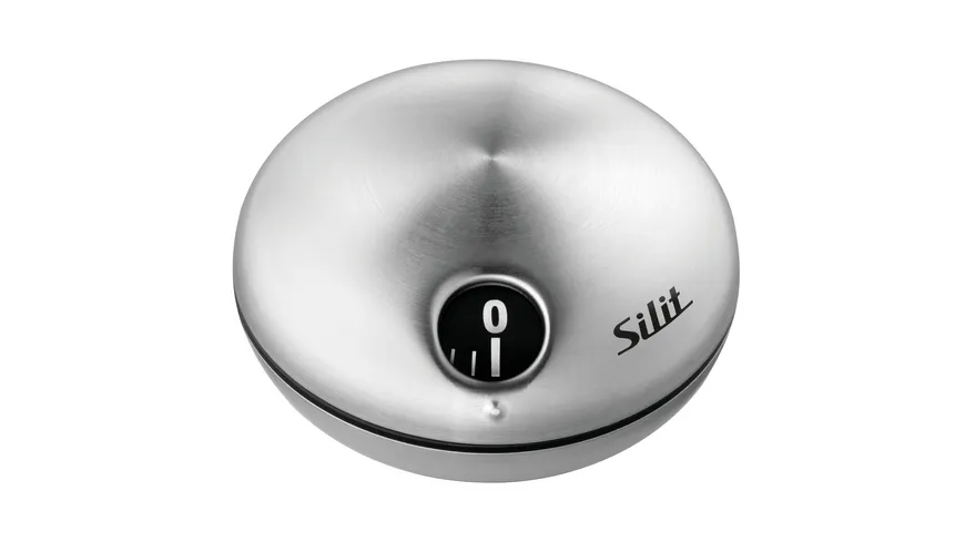 Silit Kurzzeitmesser Puk