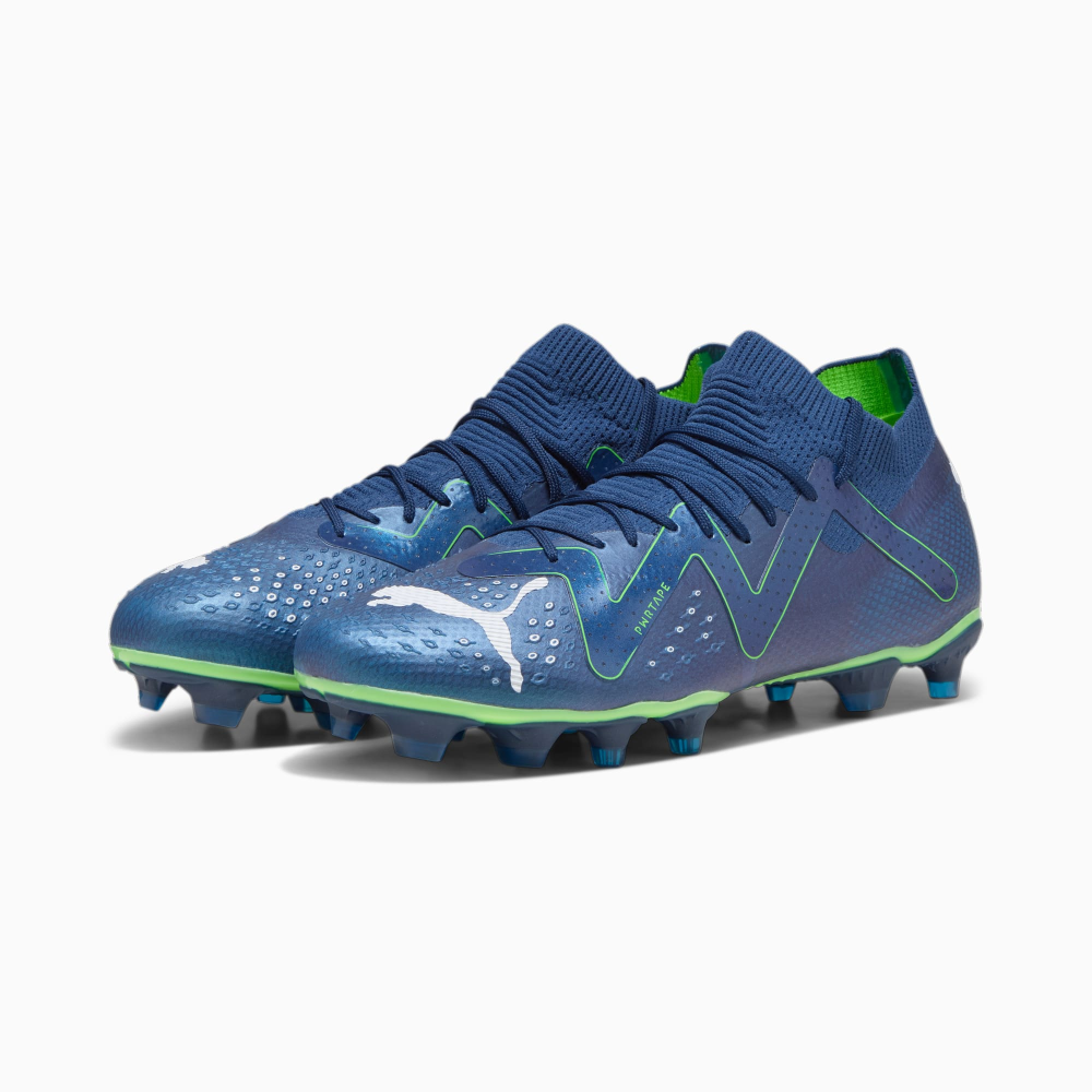 PUMA Future Pro FG AG 107361_03 / blau