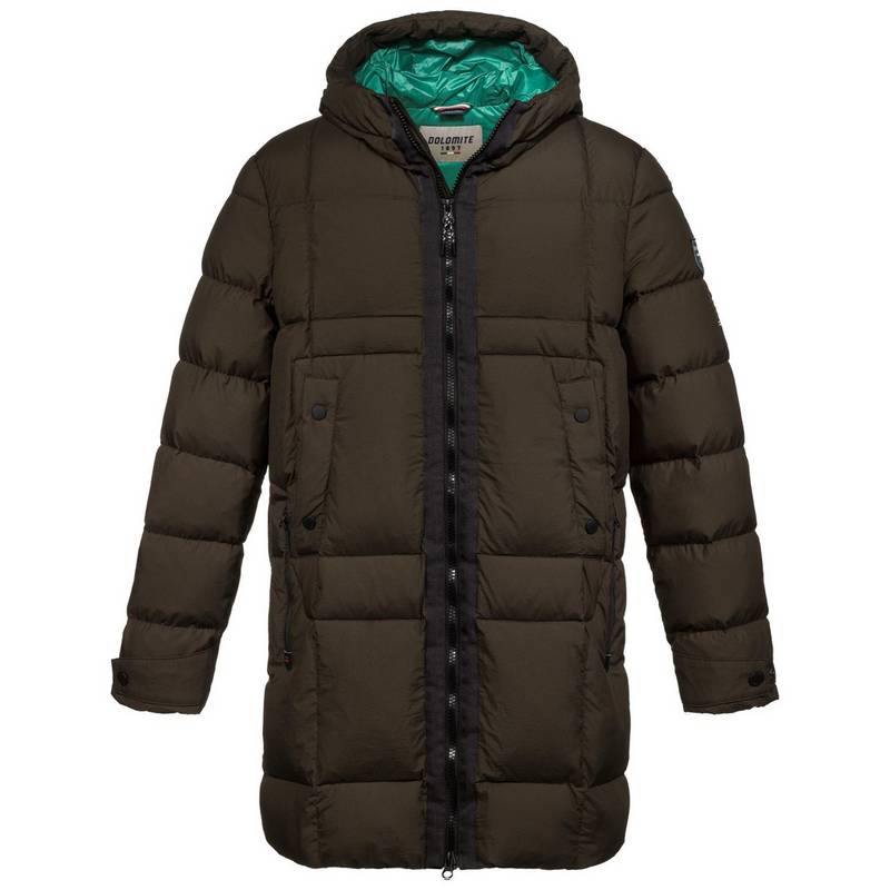Dolomite 76 Fitzroy Jacke Herren