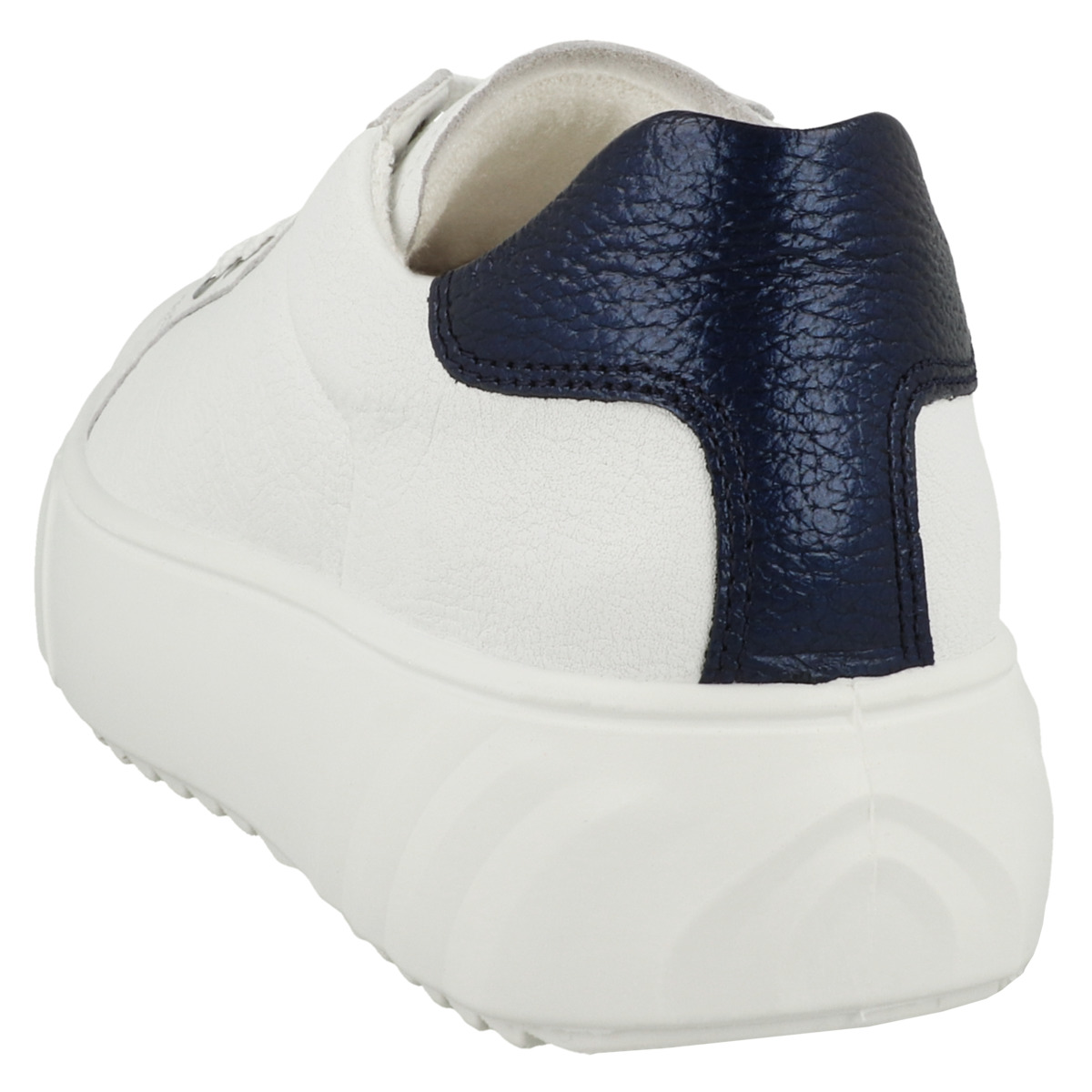 Ara 12-46523 Sneaker Low weiss