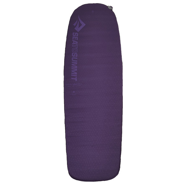 COMFORT PLUS SELF INFLATING MAT WOMEN Damen - Selbstaufblasende Isomatte