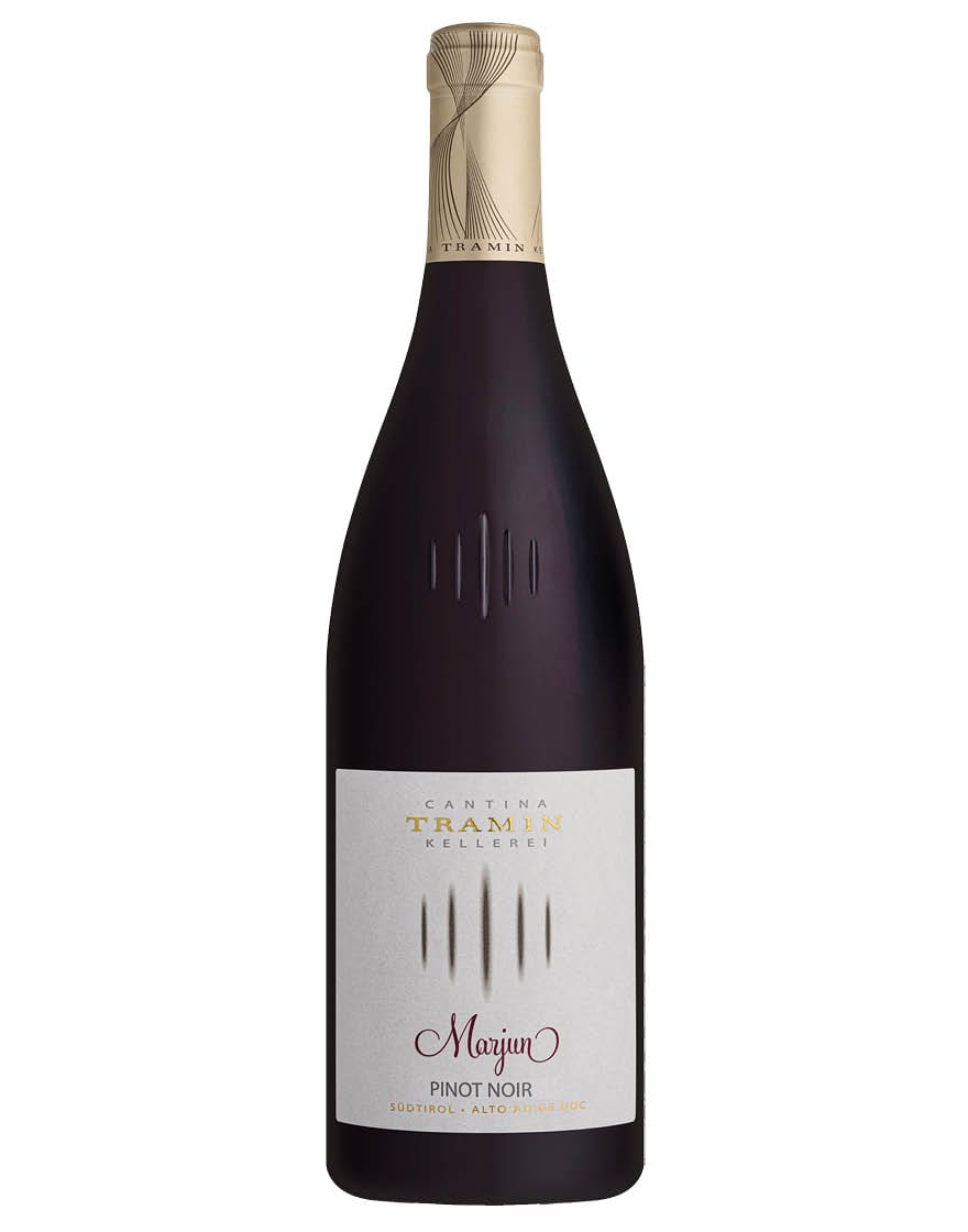 Südtirol - Alto Adige DOC Pinot Nero Marjun 2021 Tramin 0,75 ℓ