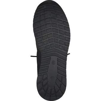 Cetti Sneaker in grün